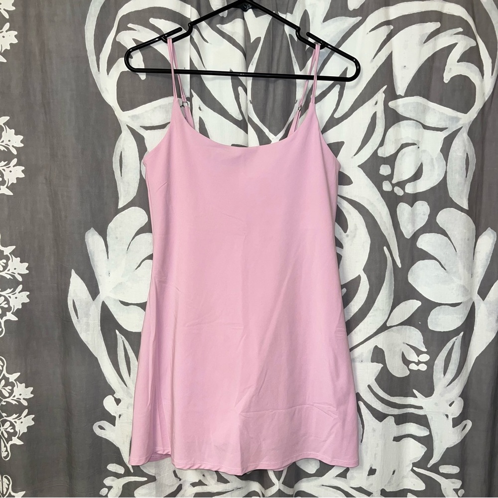 Abercrombie Traveler Mini Active Dress Sold Out!